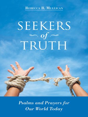 cover image of Seekers of Truth